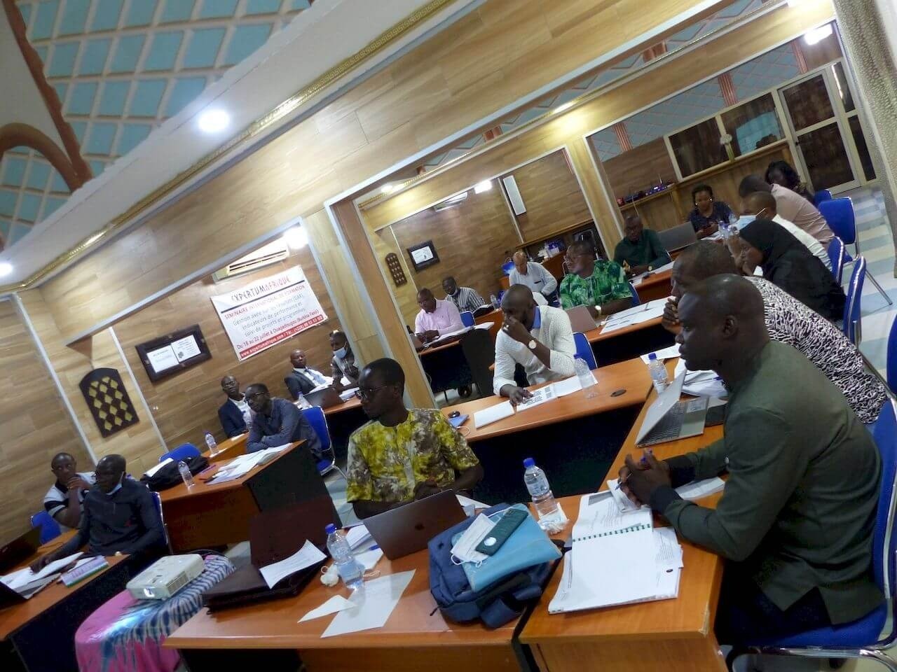 Formation Ms Project