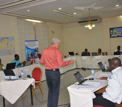 expertumafrique seminaire dec 2019  