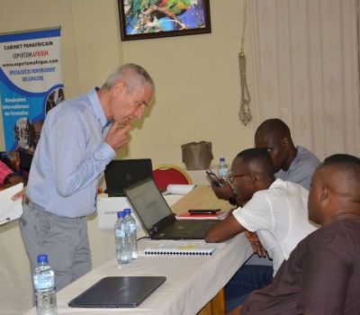 expertumafrique seminaire dec 2019  