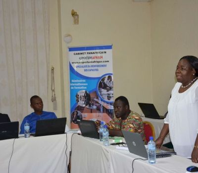 expertumafrique seminaire dec 2019  