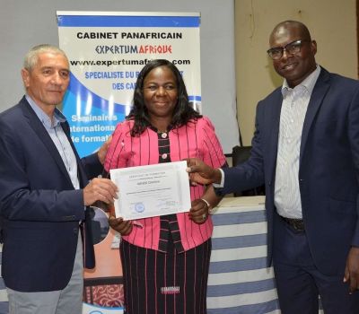 expertumafrique seminaire dec 2019  