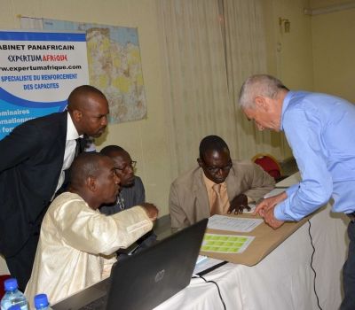 expertumafrique seminaire dec 2019  