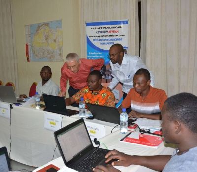 expertumafrique seminaire dec 2019  