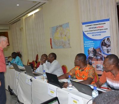 expertumafrique seminaire dec 2019  