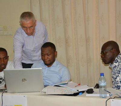 expertumafrique seminaire dec 2019  